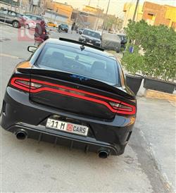 دودج تشارجر